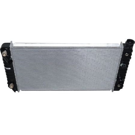 Gpd Radiator 705C